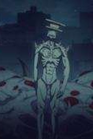 Kaiju No. 8 Season 1 Episode 7 - Poster