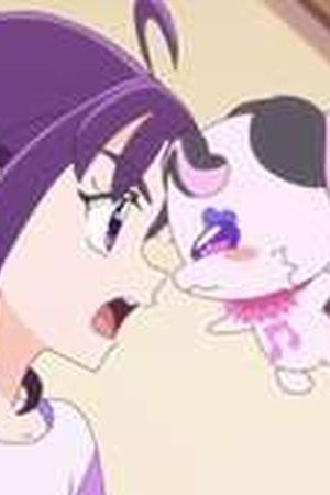 You and Idol Precure ♪ Season 1 Episode 22 - Poster