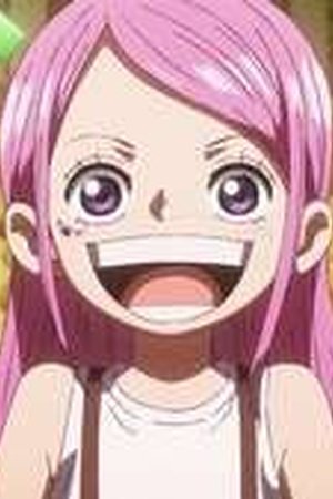 One Piece Season 22 Episode 1135 - Poster