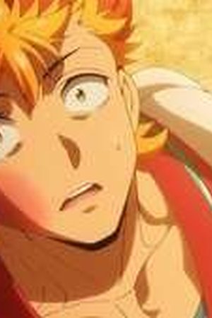 Onmyo Kaiten Re:Birth Verse Season 1 Episode 2 - Poster