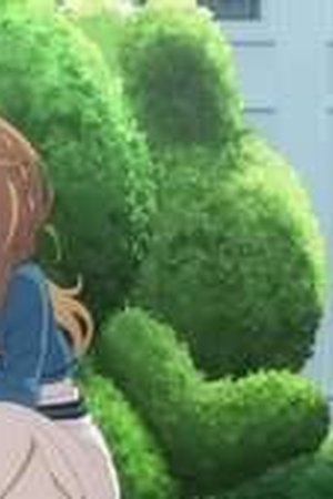 Secrets of the Silent Witch Season 1 Episode 2 - Poster