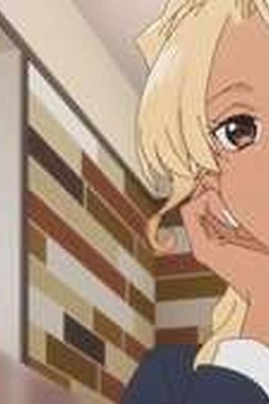 See You Tomorrow at the Food Court Season 1 Episode 2 - Poster