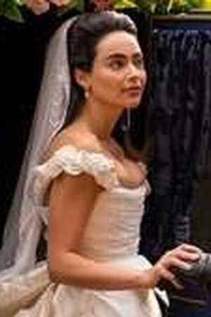 The Buccaneers Season 2 Episode 5 - Poster