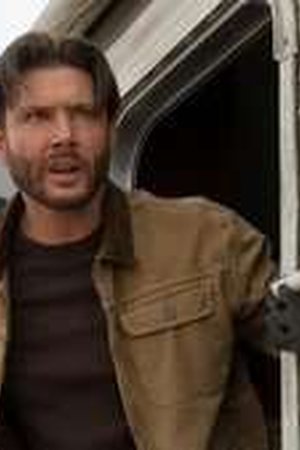 Countdown Season 1 Episode 6 - Poster