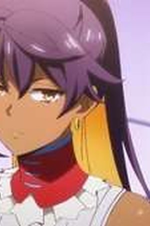 Onmyo Kaiten Re:Birth Verse Season 1 Episode 3 - Poster