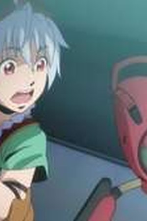 Bullet Bullet Season 1 Episode 6 - Poster