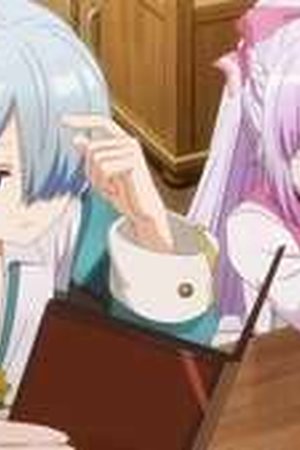 Welcome to the Outcast's Restaurant! Season 1 Episode 3 - Poster