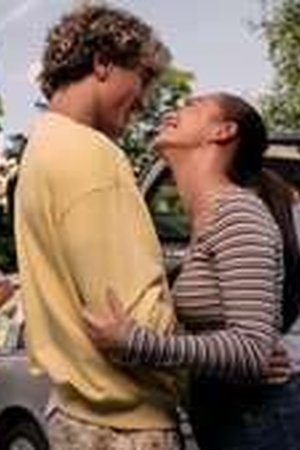 The Summer I Turned Pretty Season 3 Episode 1 - Poster