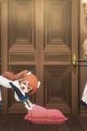 Secrets of the Silent Witch Season 1 Episode 3 - Poster