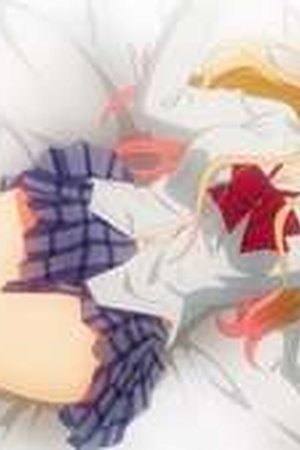 Watari-kun's ****** Is About to Collapse Season 1 Episode 3 - Poster