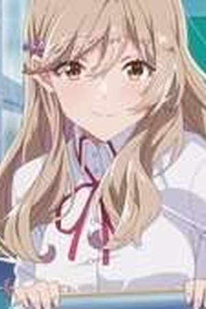 There's No Freaking Way I'll Be Your Lover! Unless... Season 1 Episode 3 - Poster