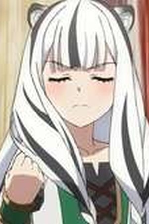 The Rising of the Shield Hero Season 4 Episode 3 - Poster