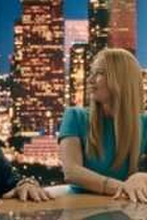 The Hunting Wives Season 1 Episode 8 - Poster