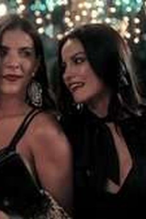 Dark Desire Season 1 Episode 1 - Poster