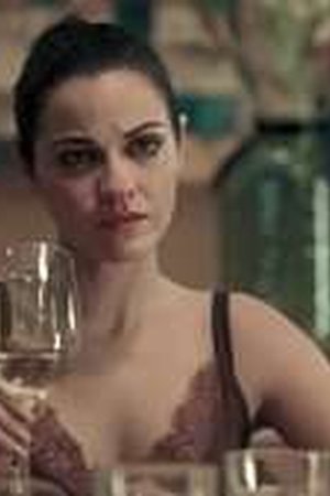 Dark Desire Season 1 Episode 8 - Poster