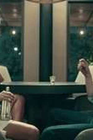 Dark Desire Season 1 Episode 15 - Poster