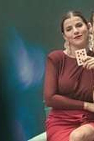 Dark Desire Season 1 Episode 9 - Poster