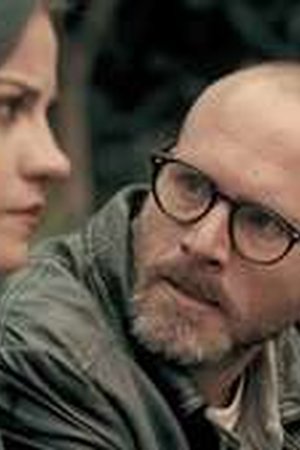 Dark Desire Season 1 Episode 4 - Poster