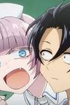 Call of the Night Season 2 Episode 4 - Poster