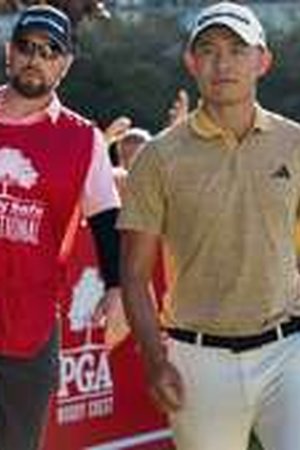 Stick Season 1 Episode 10 - Poster