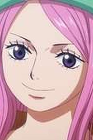 One Piece Season 22 Episode 1136 - Poster