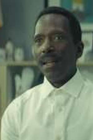 Smoke Season 1 Episode 3 - Poster