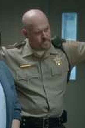 The Hunting Wives Season 1 Episode 4 - Poster