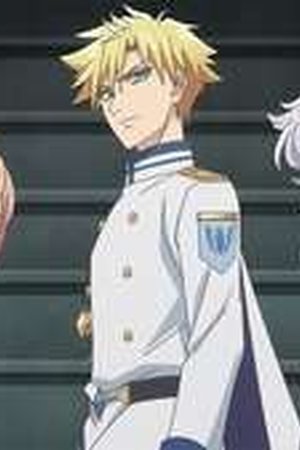 Cute High Earth Defense Club Hi-CARA! Season 1 Episode 2 - Poster