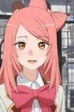 My Dress-Up Darling Season 2 Episode 3 - Poster