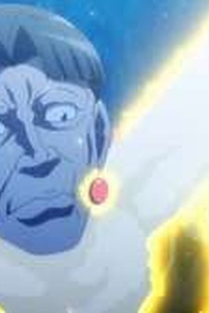 Reborn as a Vending Machine, I Now Wander the Dungeon Season 2 Episode 3 - Poster