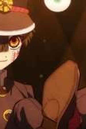 Toilet-Bound Hanako-kun Season 2 Episode 14 - Poster