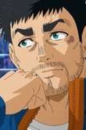 Solo Camping for Two Season 1 Episode 1 - Poster