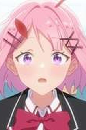 There's No Freaking Way I'll Be Your Lover! Unless... Season 1 Episode 1 - Poster