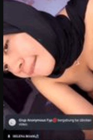 Bokep Indo - Jilbaber Tetek Mulus Selena - Kompilasi Koleksi Pribadi - Poster