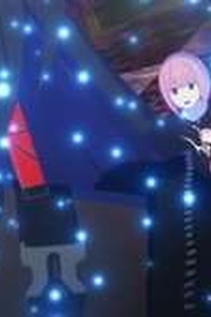 KAMITSUBAKI CITY UNDER CONSTRUCTION Season 1 Episode 7 - Poster