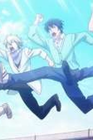 Grand Blue Dreaming Season 2 Episode 6 - Poster