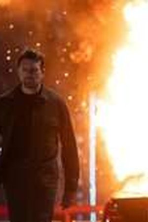 Countdown Season 1 Episode 8 - Poster