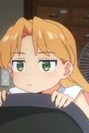 Ruri Rocks Season 1 Episode 5 - Poster