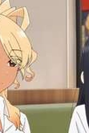 See You Tomorrow at the Food Court Season 1 Episode 5 - Poster