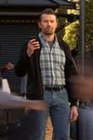 Countdown Season 1 Episode 9 - Poster