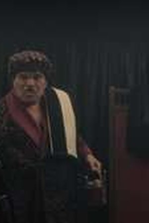 Wednesday Season 2 Episode 3 - Poster