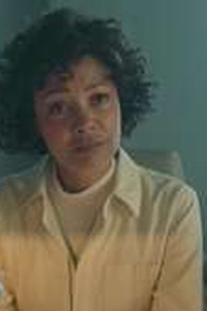 Wednesday Season 2 Episode 4 - Poster