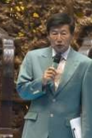 The Echoes of Survivors: Inside Korea's Tragedies Season 1 Episode 4 - Poster