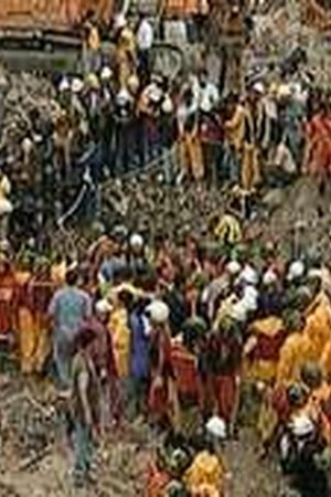 The Echoes of Survivors: Inside Korea's Tragedies Season 1 Episode 8 - Poster