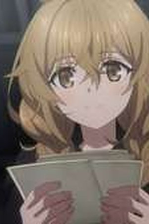 Secrets of the Silent Witch Season 1 Episode 8 - Poster