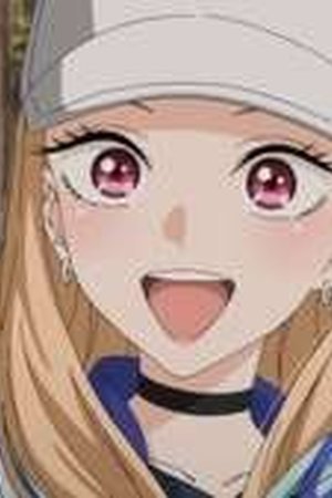 My Dress-Up Darling Season 2 Episode 8 - Poster