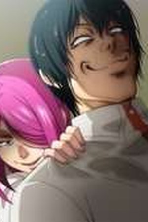 Grand Blue Dreaming Season 2 Episode 8 - Poster