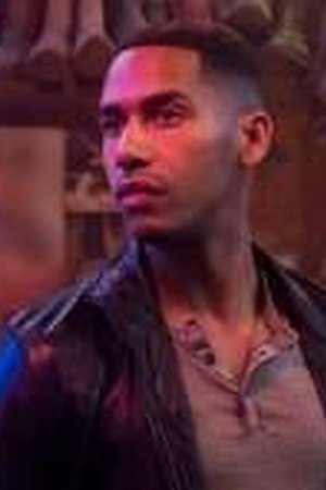 Countdown Season 1 Episode 12 - Poster