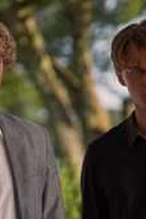 The Summer I Turned Pretty Season 3 Episode 8 - Poster