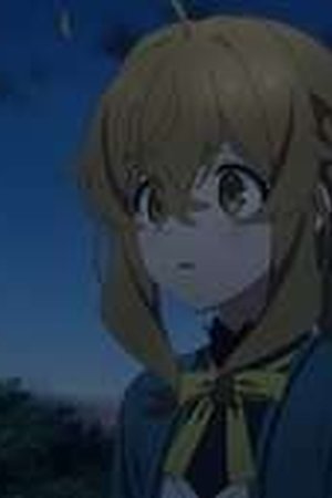 Secrets of the Silent Witch Season 1 Episode 9 - Poster